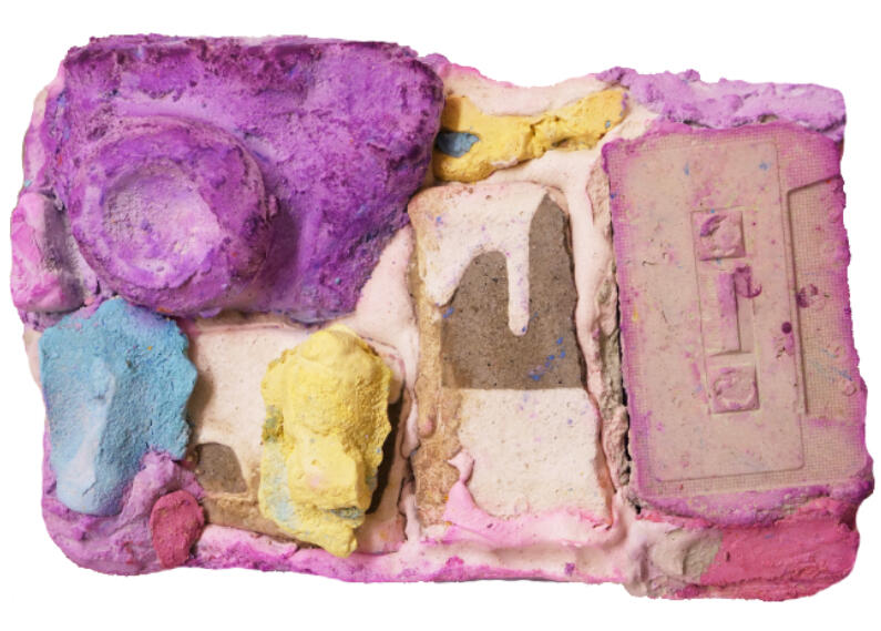 Arcadi Ballester Obra 2026