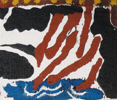 Arcadi Ballester Obra 2026