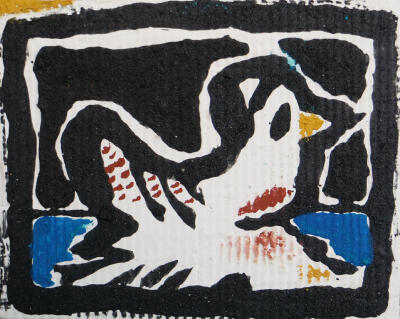 Arcadi Ballester Obra 2026