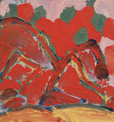 Arcadi Ballester Obra 2026