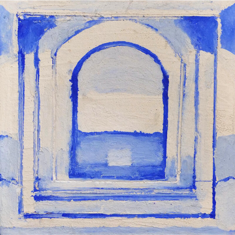 Arcadi Ballester Obra 2026