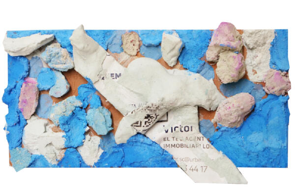 Arcadi Ballester Obra 2026